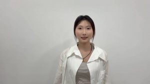 Фёдор Тютчев. Я встретил вас, и все былое…  — читает  Jiao Siyu 焦思宇