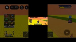 Играю в сбеги от цунами ради брейнротов (это мой первое видео)