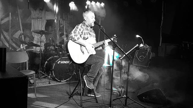 Апрель отрывок