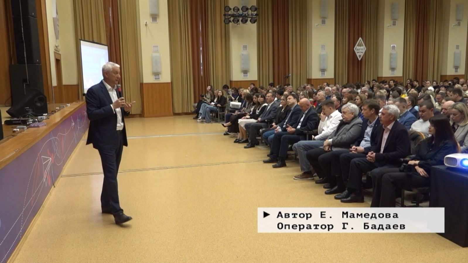 Время местное. Эфир:29-04-2026 - Диалог с властью