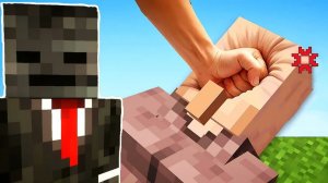 ПОСЛЕДНИЙ, КТО ВЫЙДЕТ ИЗ КРУГА ПОЛУЧАЕТ 1,000,000 ИЗУМРУДОВ! Minecraft Grox MrBeast