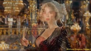 Весёлые Озорные Песни СНЕЖНАЯ КОРОЛЕВА Не убивай своим молчаньем Lyric VideoМихаил Кацовский