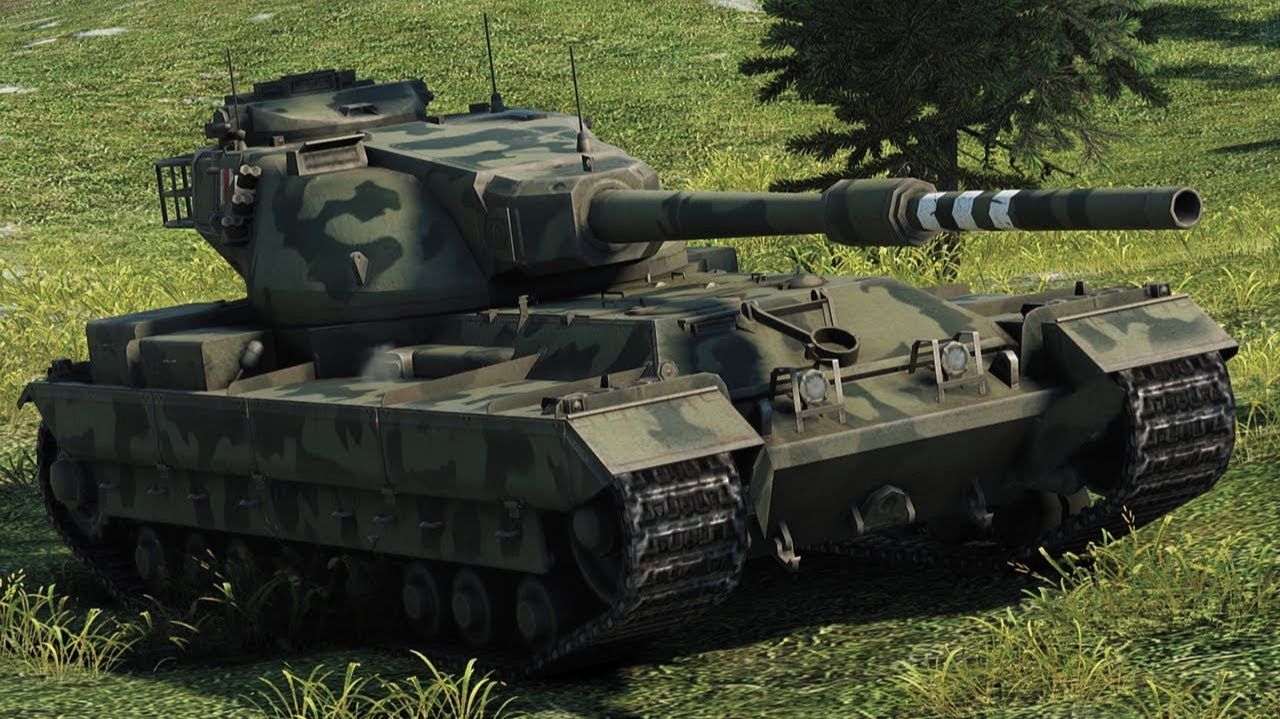 Нормадский ветер Танки блиц