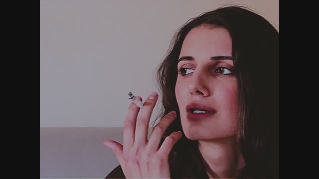 ДЖИА  Актриса: Елизавета Кобзарь  режиссёр: София Никифорова  Оператор: Алексей Ефремов