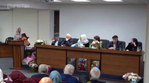 «Г1аданги, г1амалги, заманги». У очага поэзии