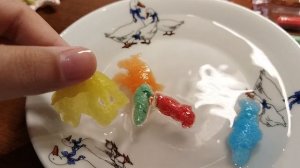 2 часть обзор на растущих единорогов 🦄🦄🦄