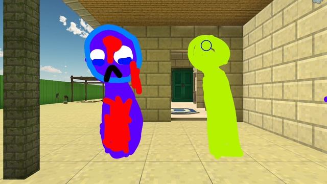 разоблачение на джевина