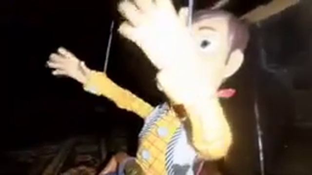 история игрушек в реальной жизни серия 1 сезон 1 страшная история