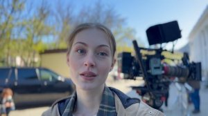 ОЛЕСЯ КНЯЗЕВА - Александр Пушкин / цикл «Стихи на площадке»