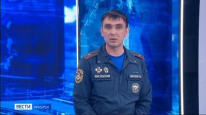 Гость студии —  Руслан Морозов