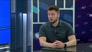 Интервью со Станиславом Коробковым