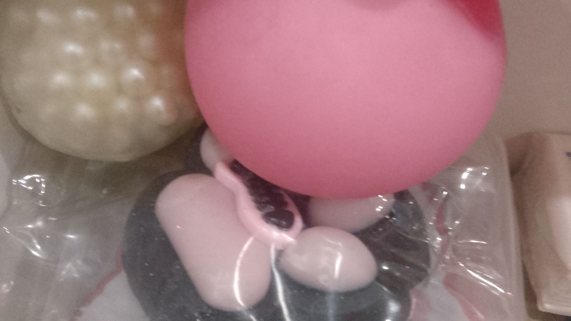 Все мои антистрессы