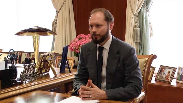 Председатель Совета Федерации Валентина Матвиенко