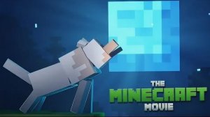 The Minecraft MOVIE... But animation!