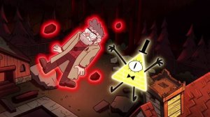 гравити фолз 2 (18 серия часть 2)