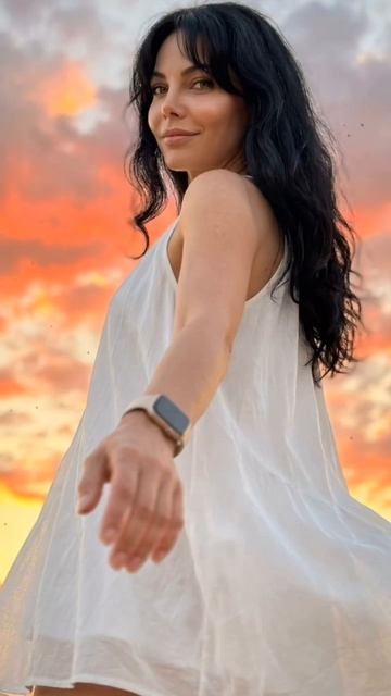 Как  сделать  такое фото? Чтобы получить подробную инструкцию и промпт переходите в мой канал! 