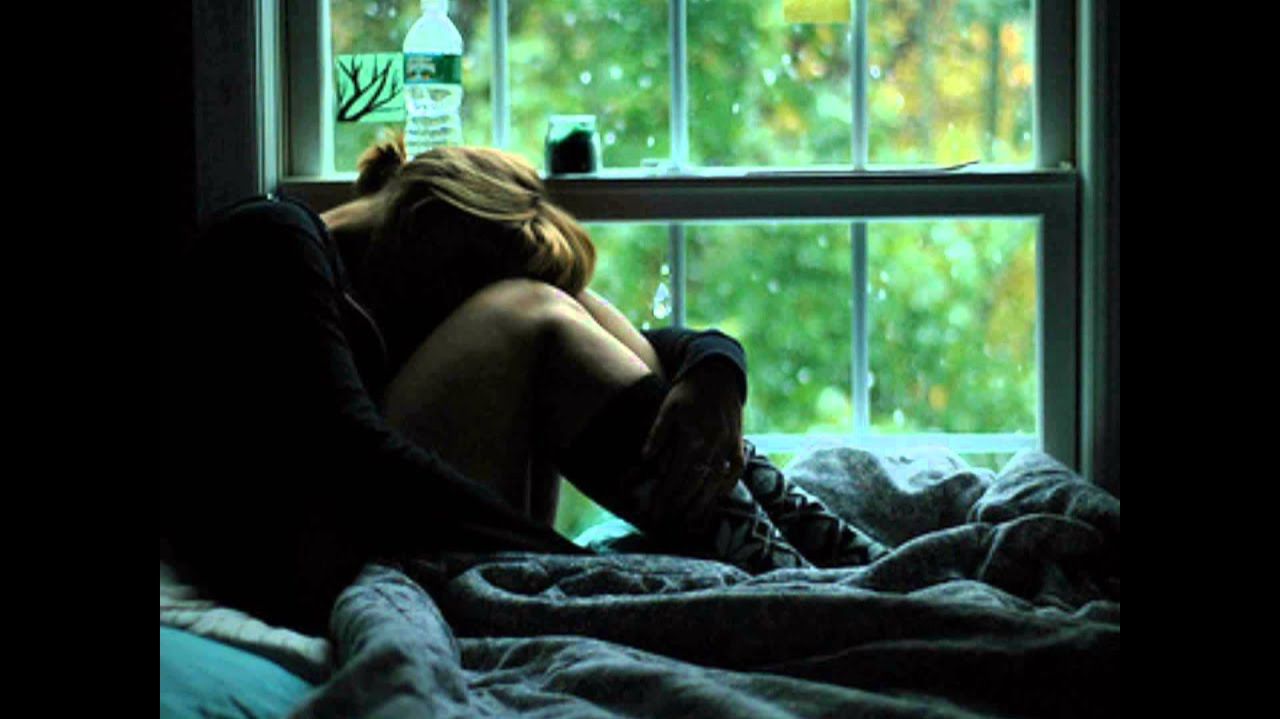 ЗВУКИ ДОЖДЯ   В ТЁМНОЙ СПАЛЬНЕ   !  РАССЛАБЛЯЮЩАЯ АТМОСФЕРА  ДЛЯ ГЛУБОКОГО СНА  И МЕДИТАЦИИ 