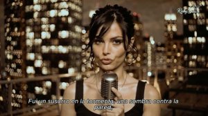Todavía Respiro. - Balada Soul Emotiva. - Ruby Black | Я всё ещё дышу. - Руби Блэк