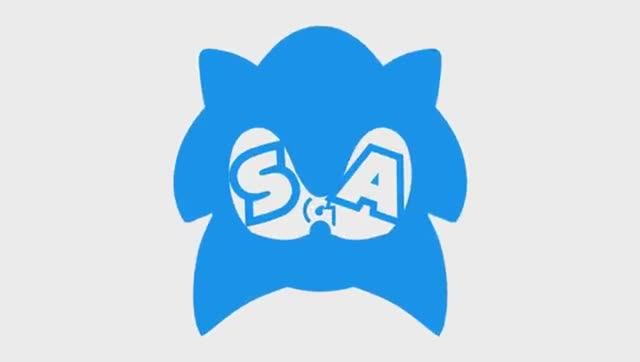 SGA Sonic Works At Sonic GMOD sonic work good funny