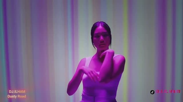 ᗪᒍ.Iᒪᕼᗩᗰ - ᗪᑌSTY ᖇOᗩᗪ