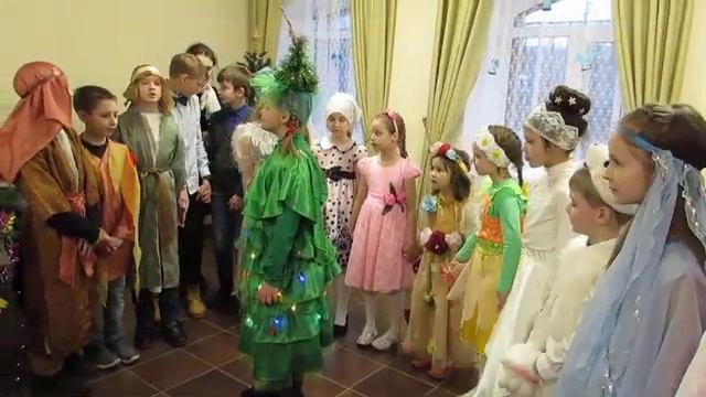 Рождество Христово [get.gt]