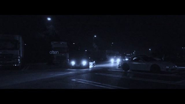 Eenspire - Often [music Video]