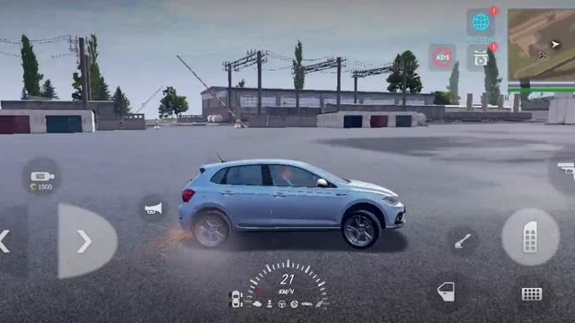 делал дрифты серия 8 сериал Братики на машине