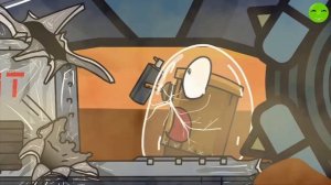 Мини-серии - мультики про танки. Иное безумие