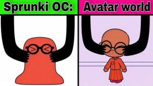 СПРУНКИ ОС: СЛИК СЛАЙМ СЕМ В МИРЕ АВАТАР /Avatar World