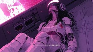 𝟐𝟎𝟖𝟗 — 𝐍𝐎𝐓 𝐈𝐍 𝐂𝐎𝐍𝐓𝐑𝐎𝐋 ｜ Cyberpunk Synthwave & Retrowave Playlist for Deep Focus and
