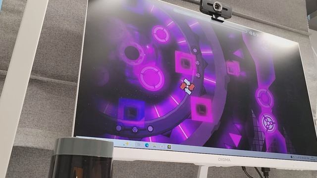 Почти прошёл Лимбо на компьютере