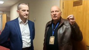 3 день 15 международной конференции полиграфологов