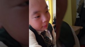 зелёный вова