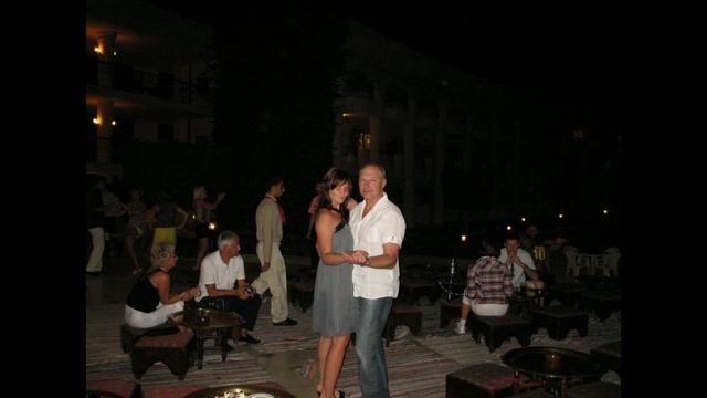 Египет Royal Azur 2009 ч.1