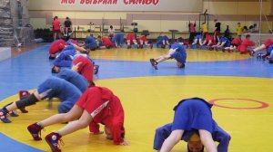 Телепрограмма «Движение-это жизнь» выпуск 2 -2026.