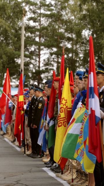 Небо любит смелых ✈️