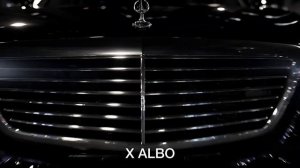 X ALBO - ENERGY (ORIGINAL MIX)