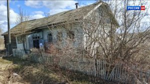 В Юрьянском районе местного жителя обвиняют в убийстве