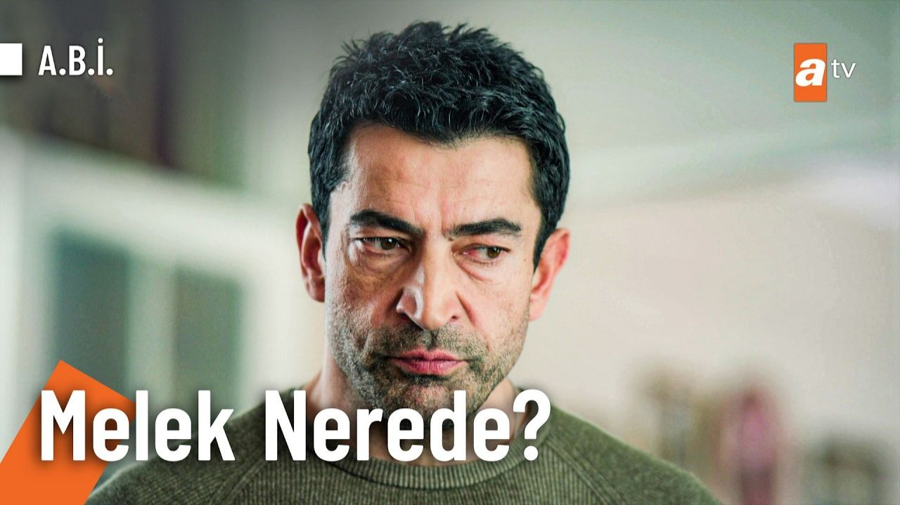 Doğan Evdekileri Sorguluyor! - A.B.İ. 14. Bölüm @atvturkiye‬