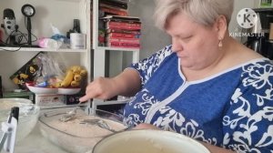 ВСЕМ ПРИВЕТИК 🍬 ГОТОВЛЮ ПИРОГ РОЛЛ👌❤️❤️❤️