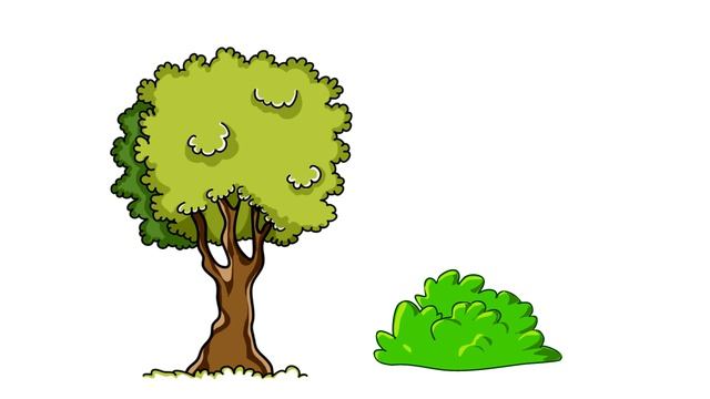 Дидактическая игра  «Скажи наоборот» Развитие речи для детей Развивающие мультики