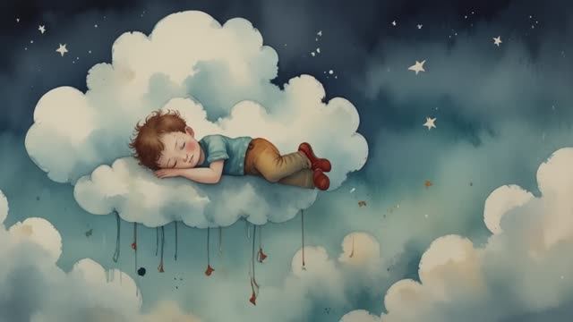 Спи как в детстве: Денискины рассказы