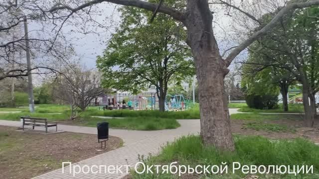 Гагаринский район, ПОР 25, №12527696