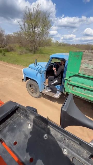 Понял. Я вернусь