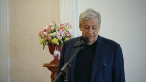 Первый глава администрации Екатеринбурга А. М. Чернецкий – о вере и людях. 16.04.2026