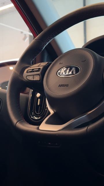 Продается KIA Picanto 2021 /Авто с пробегом