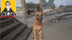 🎮грязный остров:очищаем остров|Restore Your Island🎮