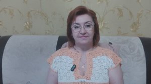 Вышла 2 часть МК на джемпер. Рукодельничать нужно с удобствами)