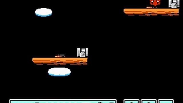 Super Mario Bros 3 V2