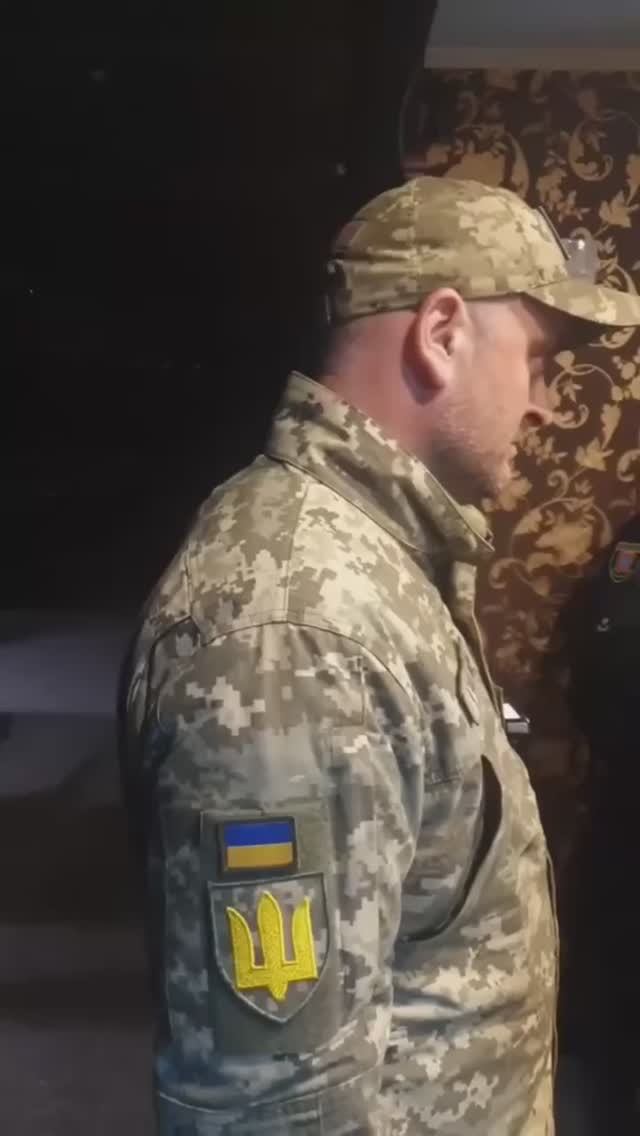 🔴ТЦК, полицаи, г. Днепр.🔴